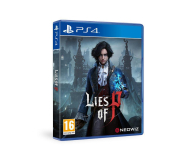 PlayStation Lies of P - 1129838 - zdjęcie 2
